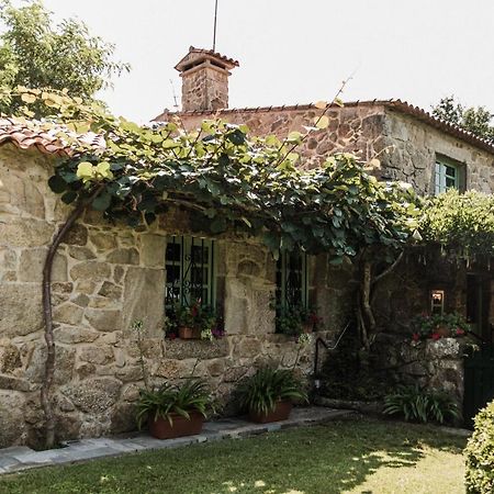 Saramagoso Villa Meis Kültér fotó
