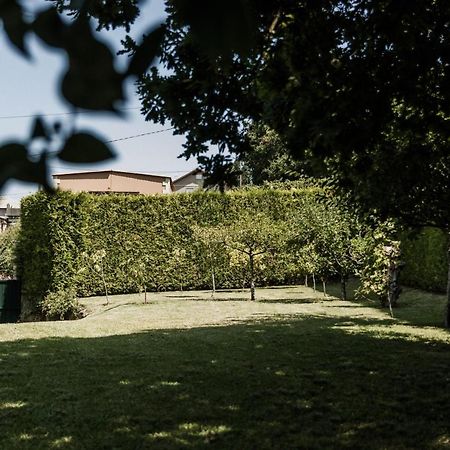 Saramagoso Villa Meis Kültér fotó