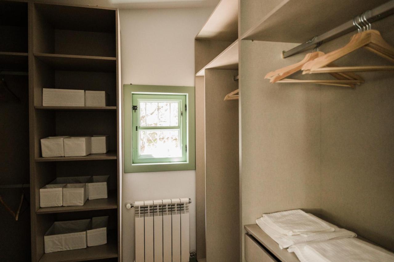 Saramagoso Villa Meis Kültér fotó