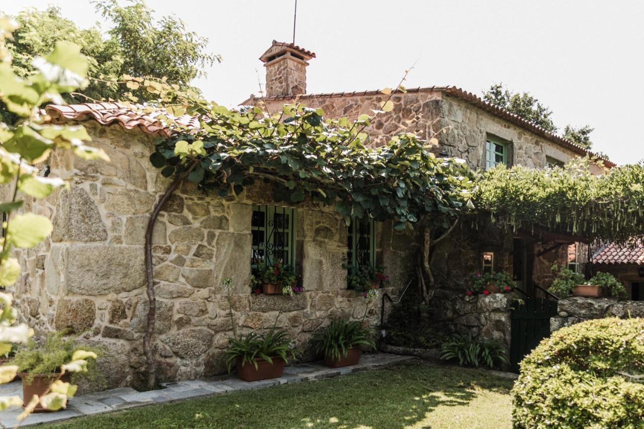 Saramagoso Villa Meis Kültér fotó