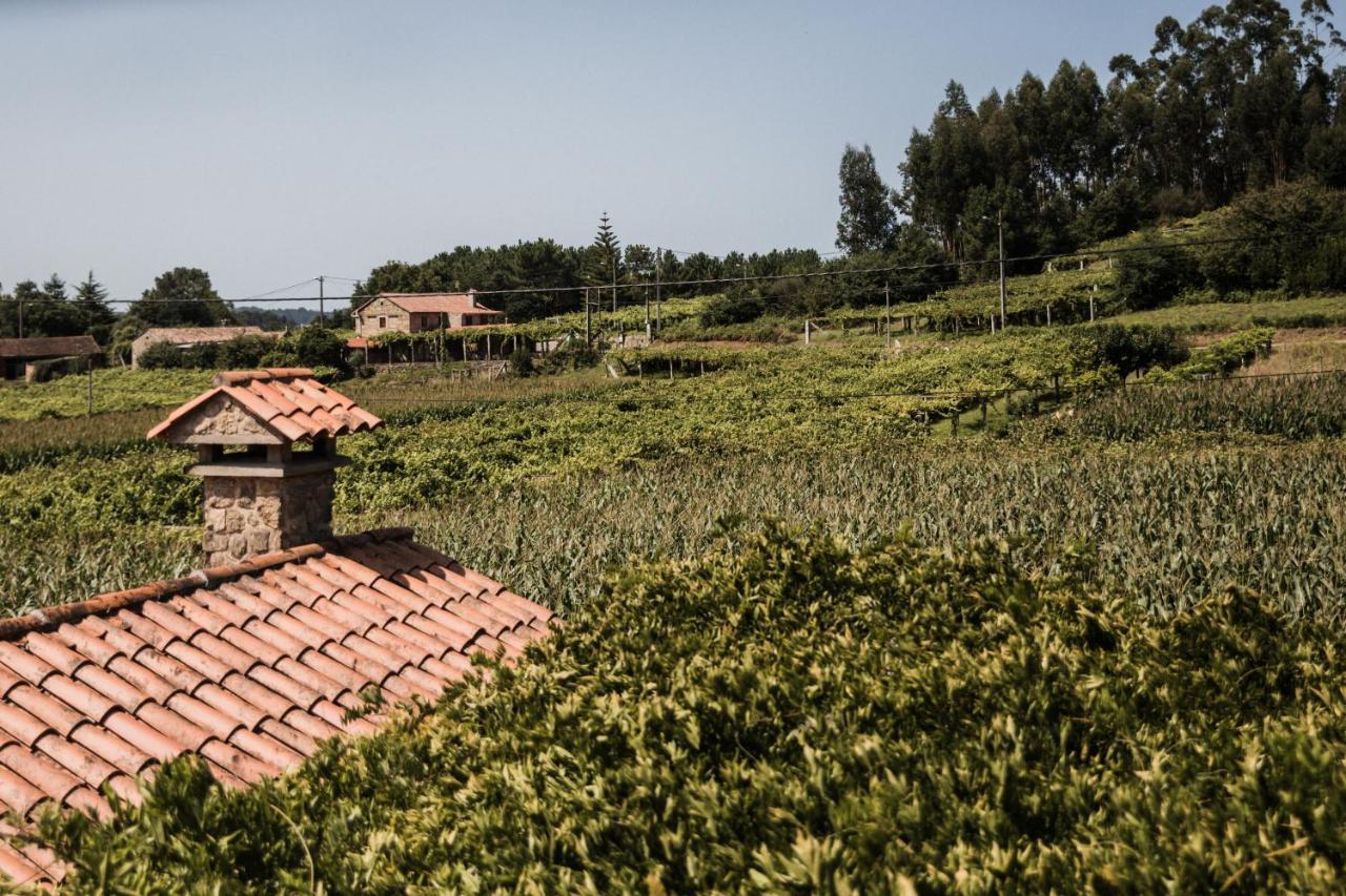 Saramagoso Villa Meis Kültér fotó