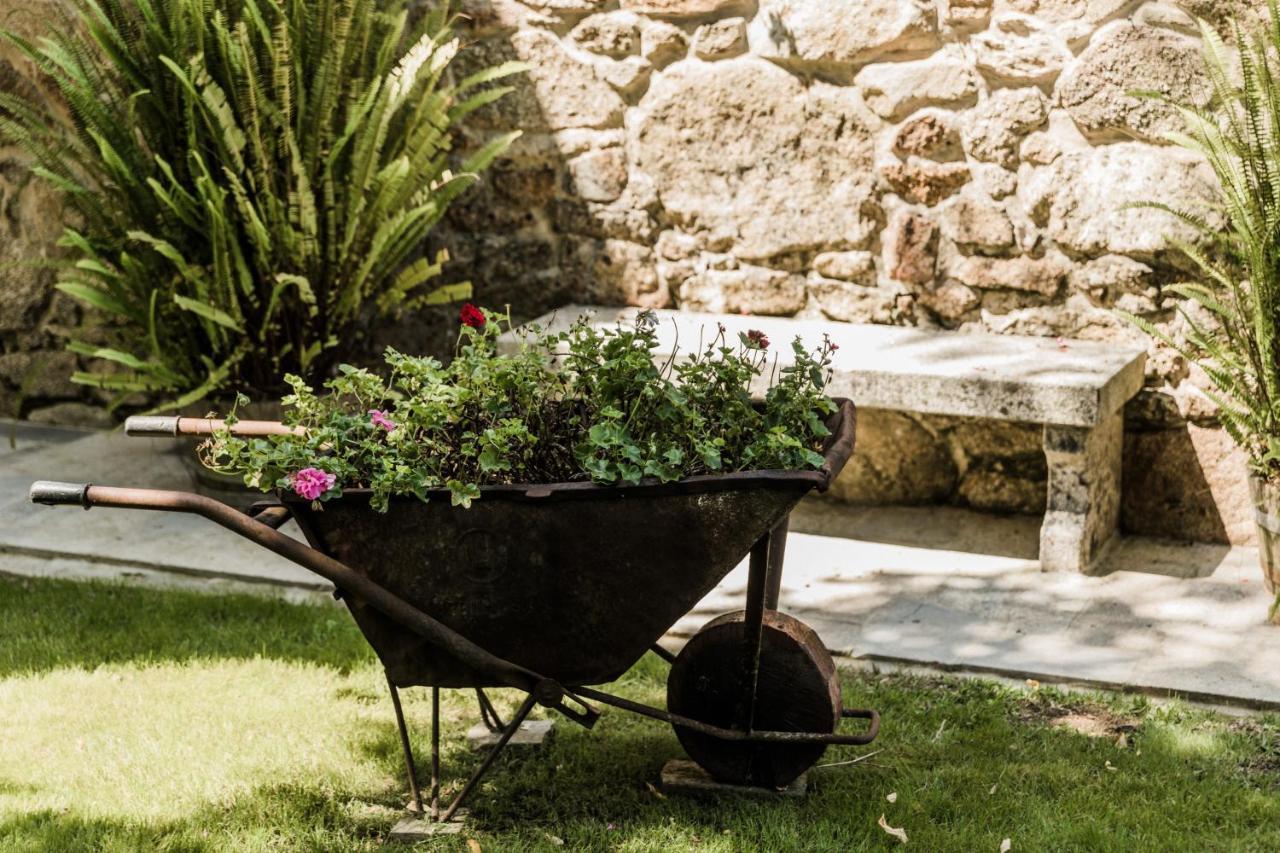 Saramagoso Villa Meis Kültér fotó