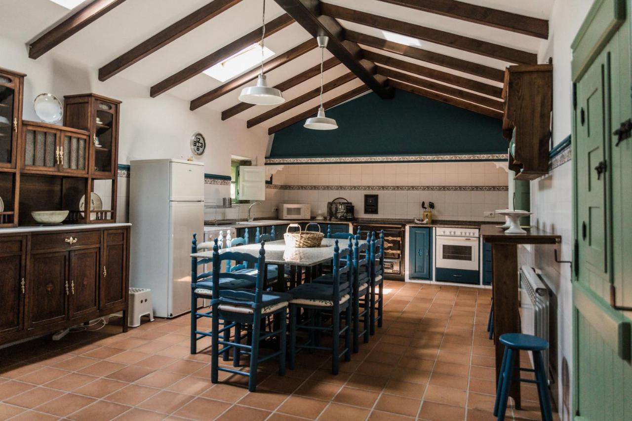 Saramagoso Villa Meis Kültér fotó