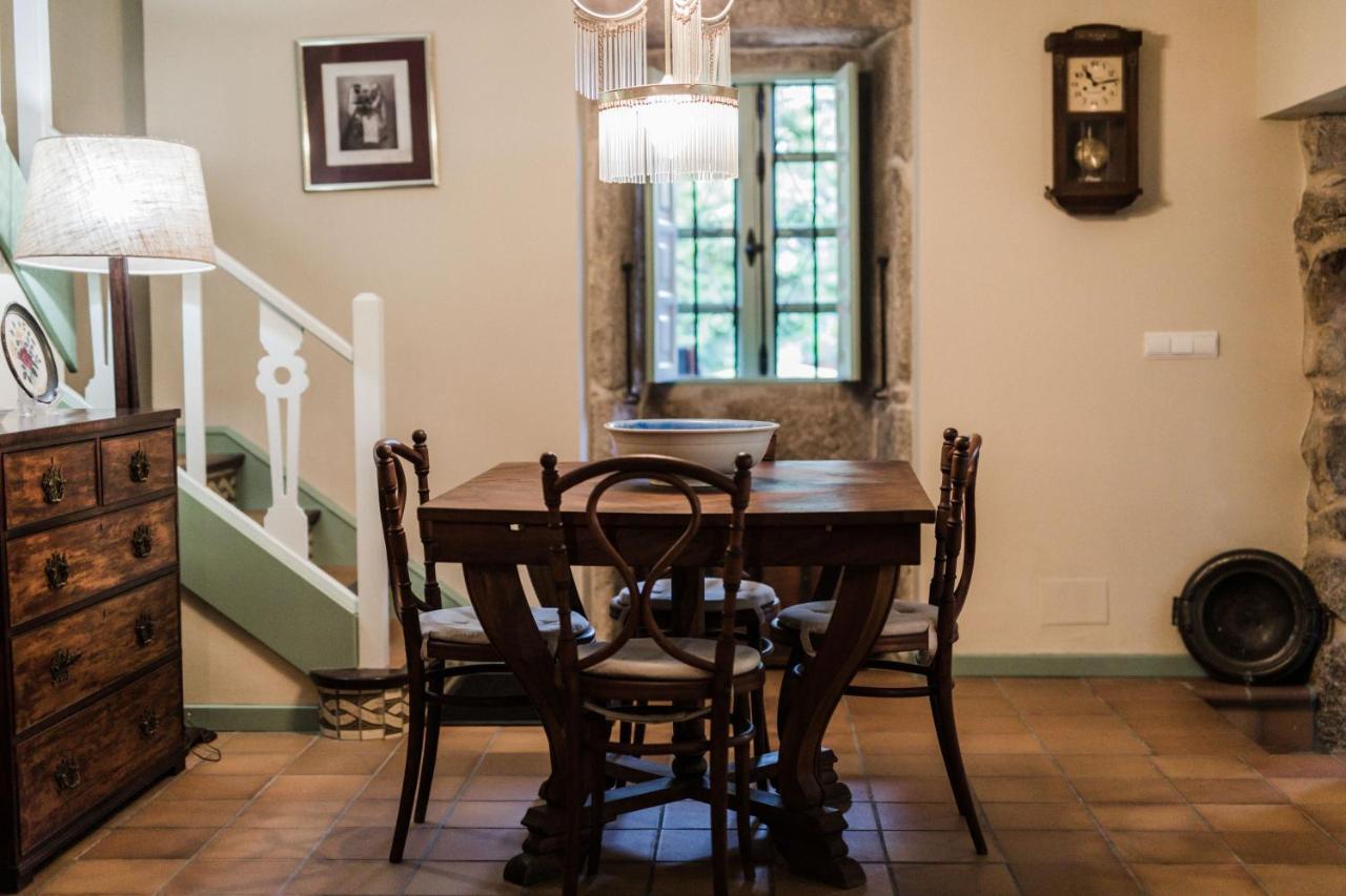 Saramagoso Villa Meis Kültér fotó