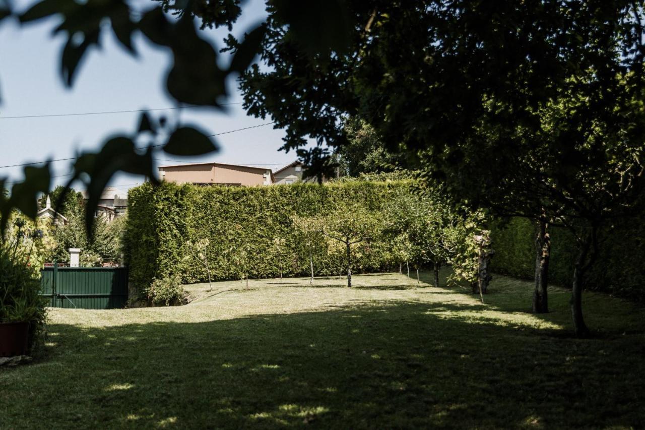 Saramagoso Villa Meis Kültér fotó