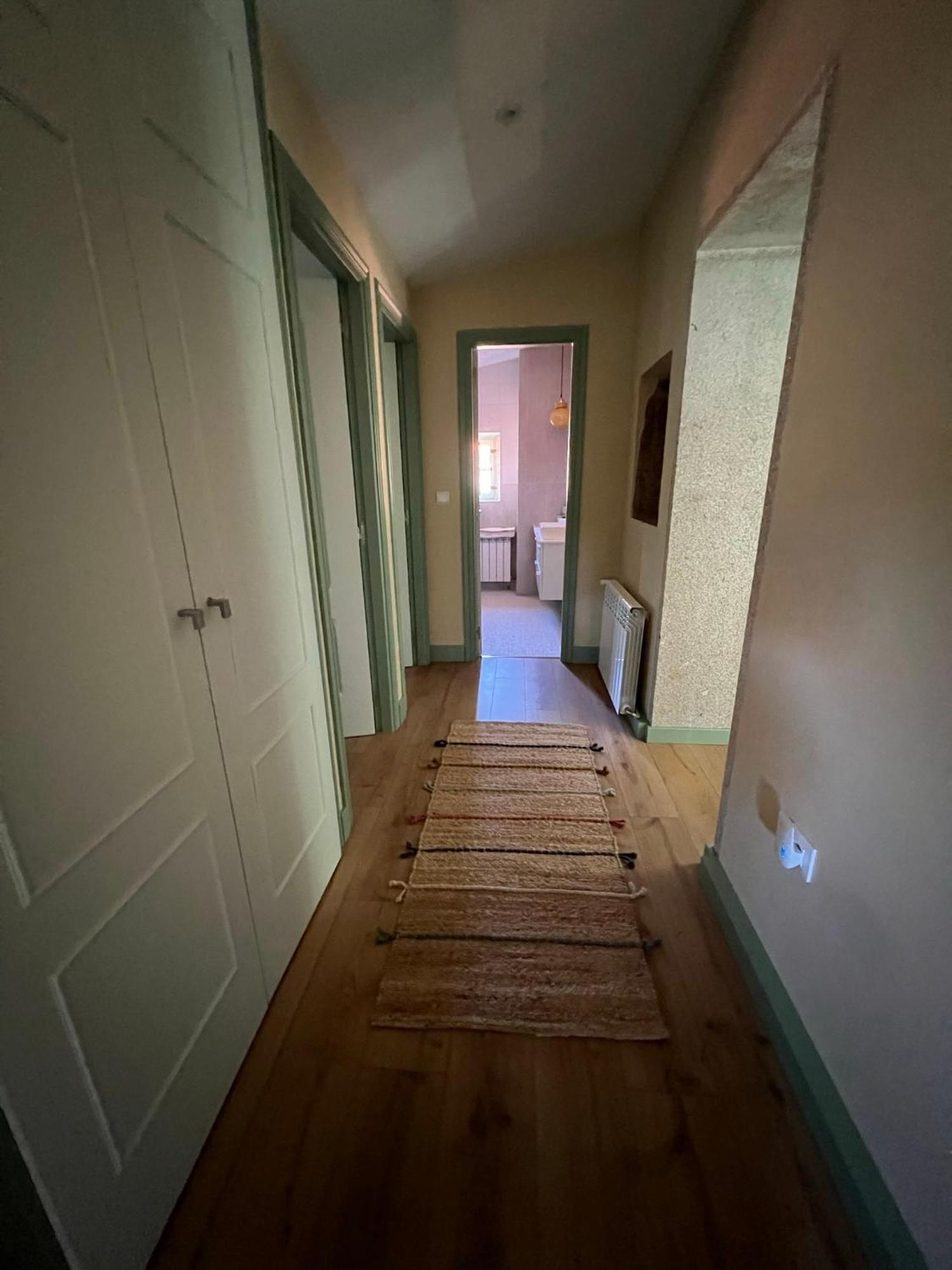 Saramagoso Villa Meis Kültér fotó