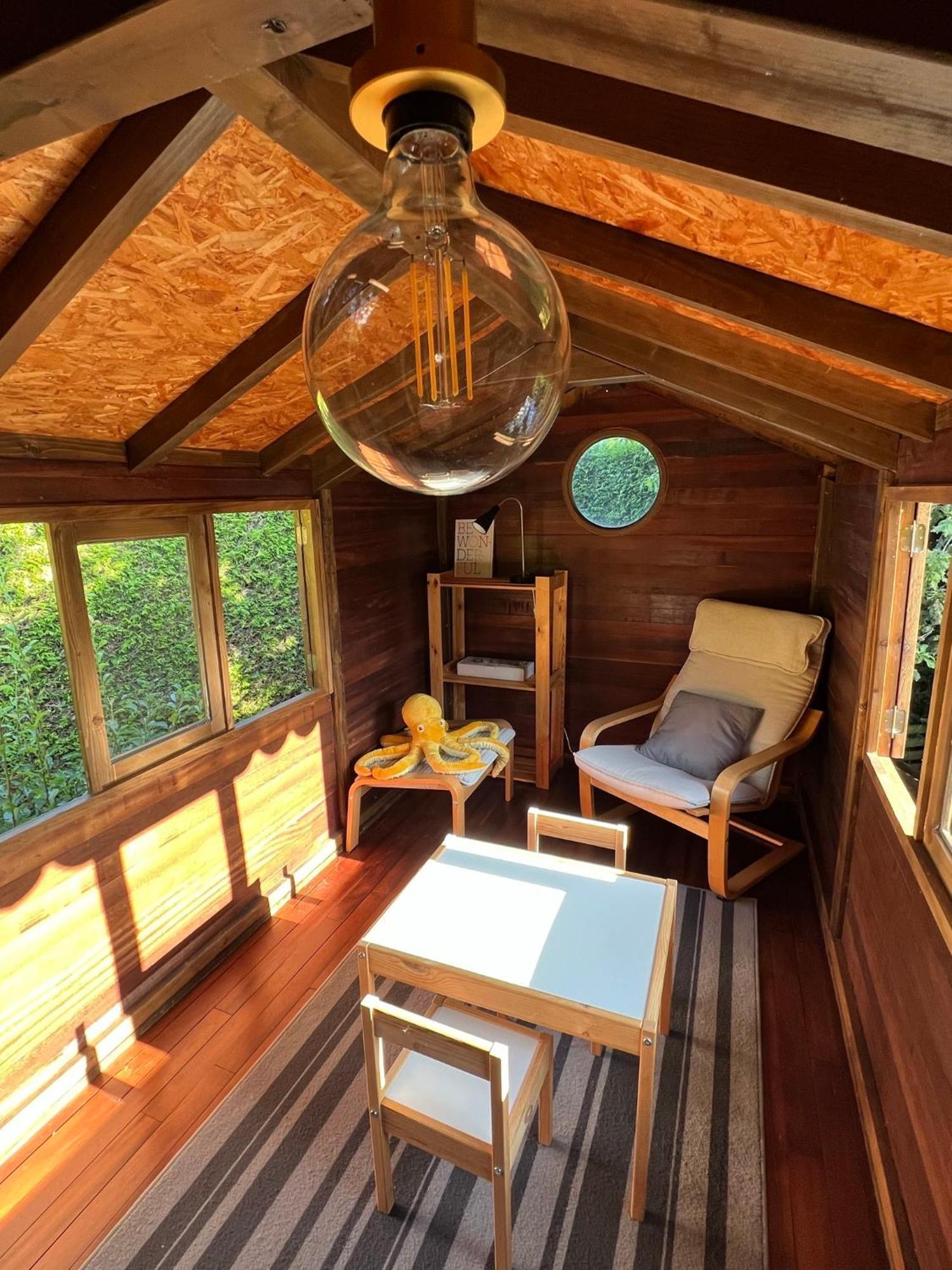 Saramagoso Villa Meis Kültér fotó