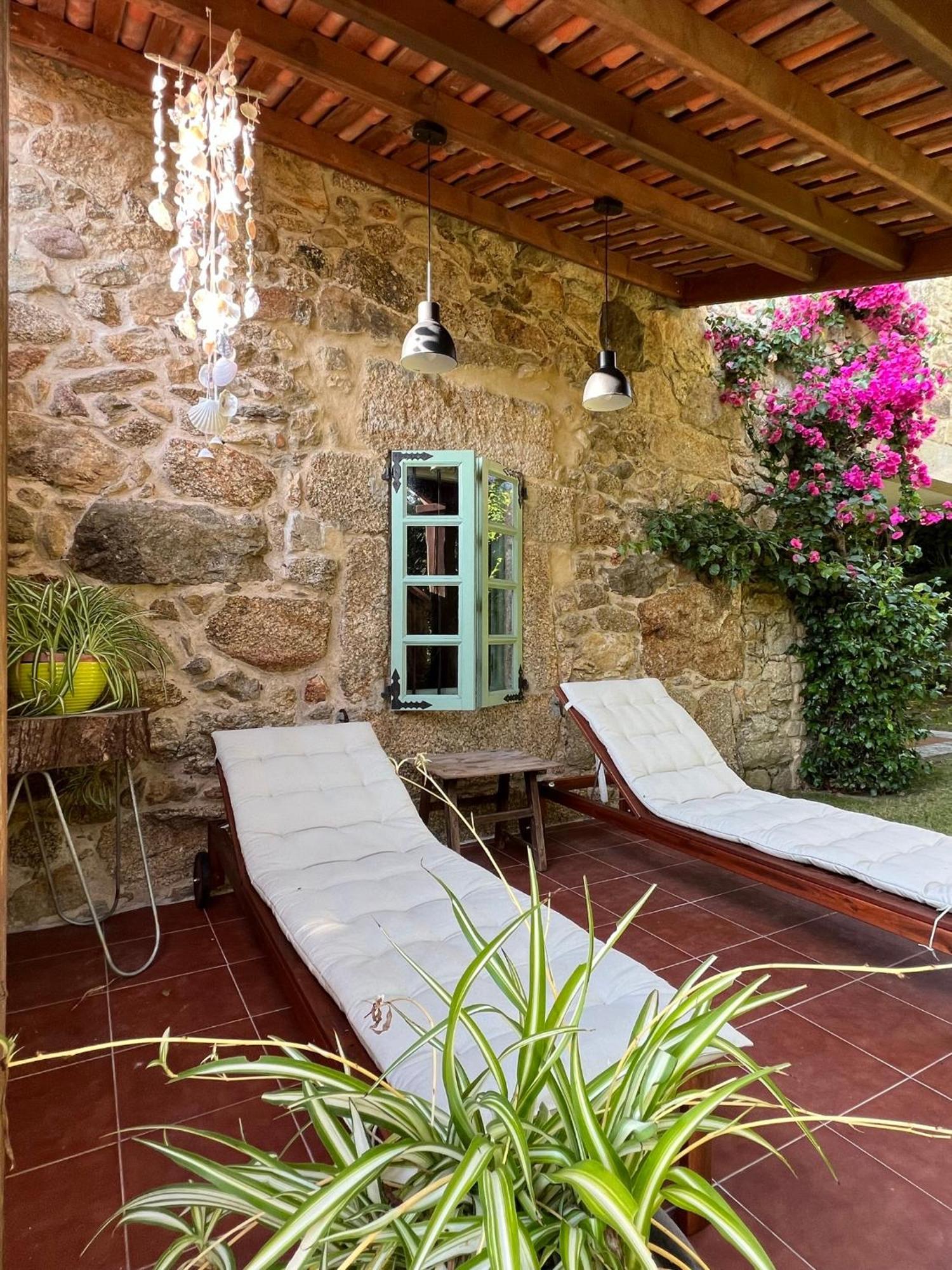 Saramagoso Villa Meis Kültér fotó