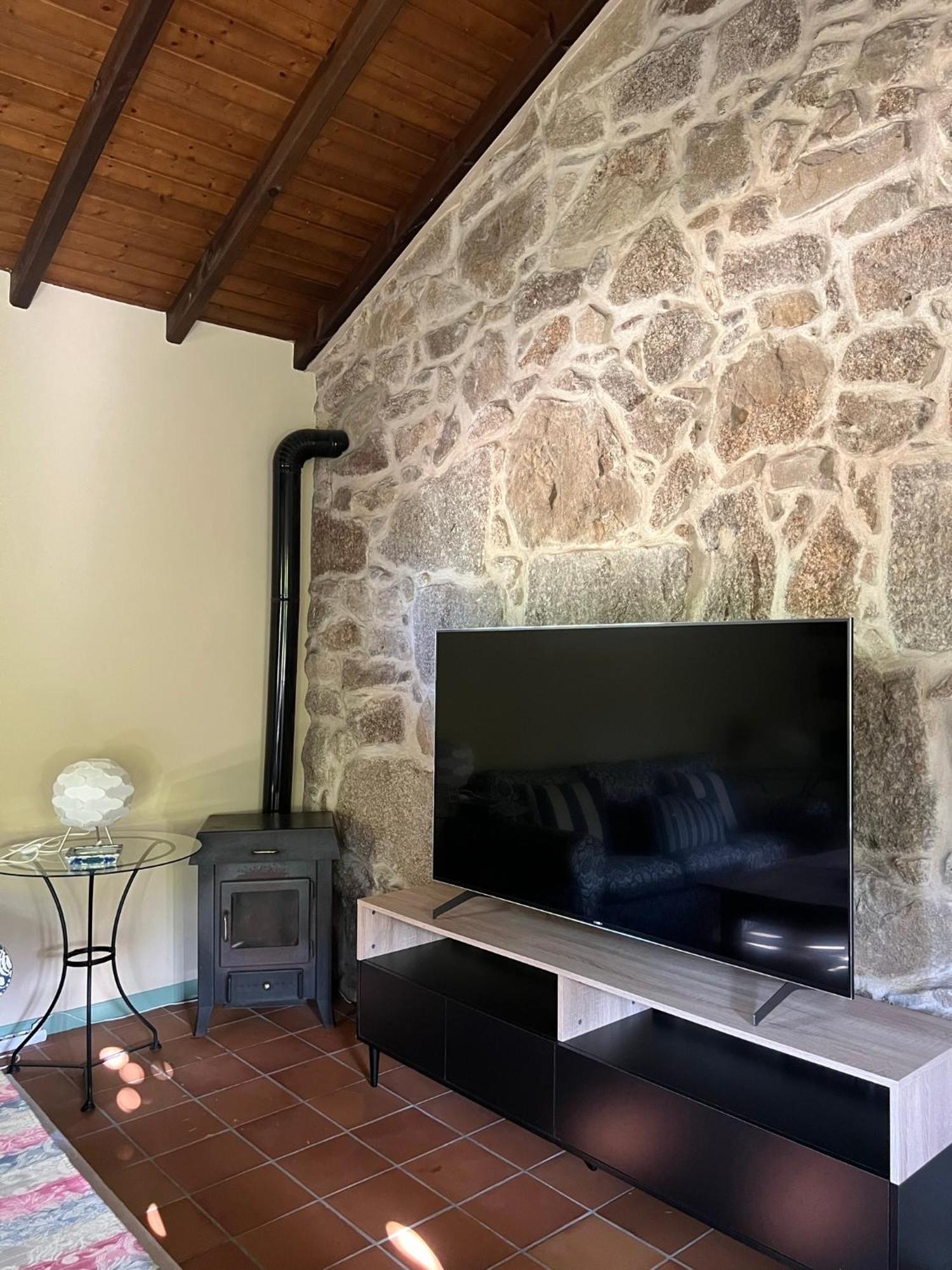 Saramagoso Villa Meis Kültér fotó